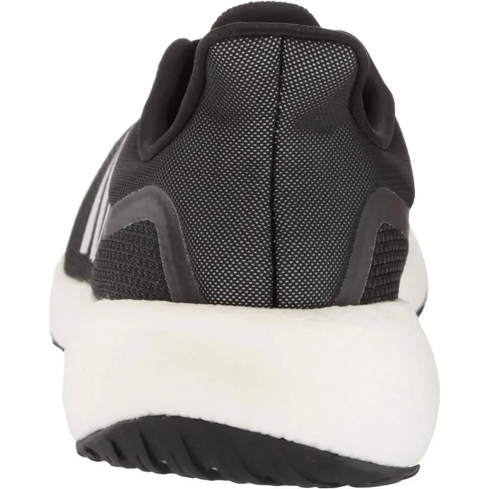 adidas Mens Pureboost Jet Running Shoes Size 9 - Picture 3 of 6